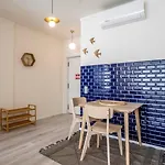 Apartman Trindadeflat W Ac By Lovelystay