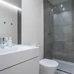 Trindadeflat W Ac By Lovelystay * Porto
