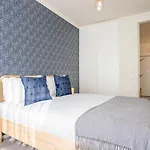 Trindadeflat W Ac By Lovelystay *