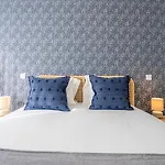 Trindadeflat W Ac By Lovelystay