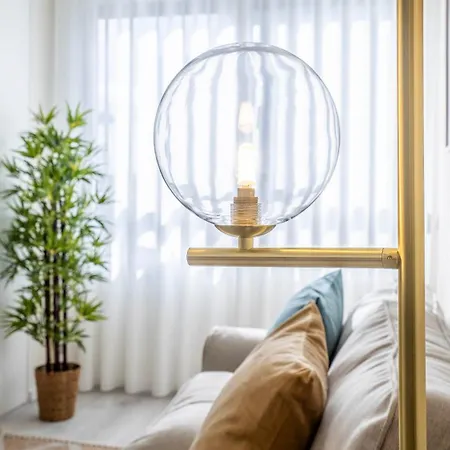 Apartment Trindadeflat W Ac By Lovelystay