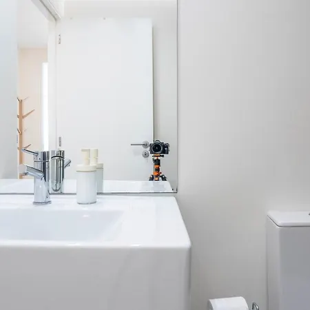 Trindadeflat W Ac By Lovelystay *