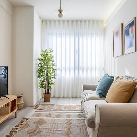 Trindadeflat W Ac By Lovelystay