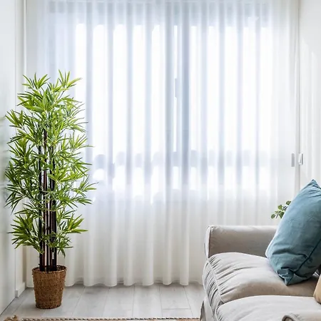 Trindadeflat W Ac By Lovelystay Apartment *