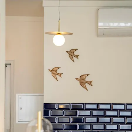 Trindadeflat W Ac By Lovelystay Apartment Porto