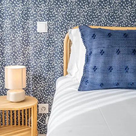 Trindadeflat W Ac By Lovelystay 波尔图