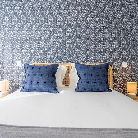 Trindadeflat W Ac By Lovelystay