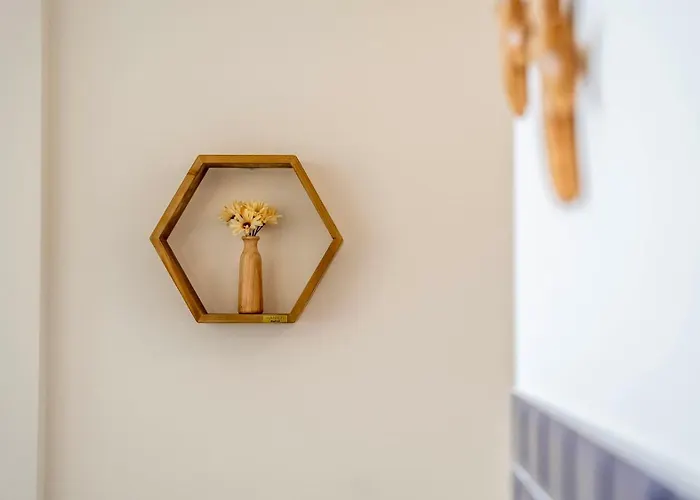 Trindadeflat W Ac By Lovelystay *