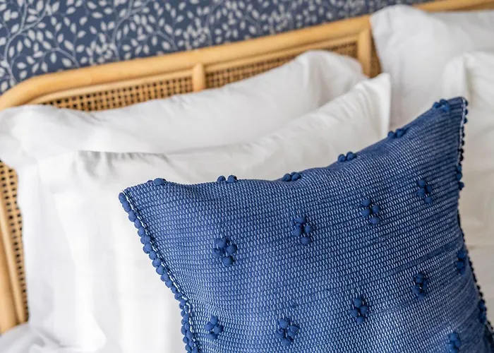 Trindadeflat W Ac By Lovelystay Appartement