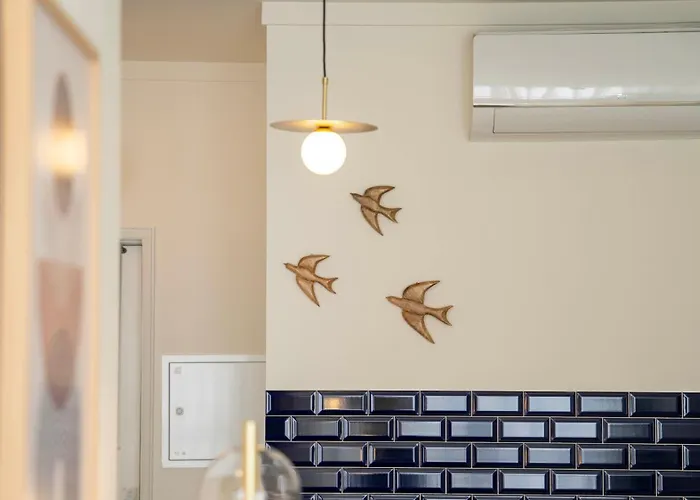 Trindadeflat W Ac By Lovelystay Appartamento Oporto