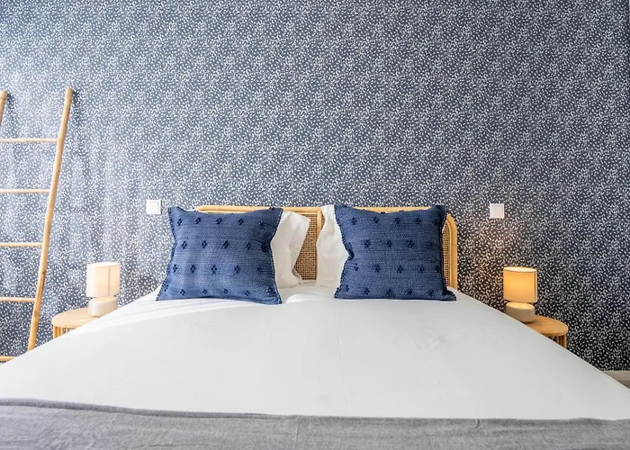 Trindadeflat W Ac By Lovelystay