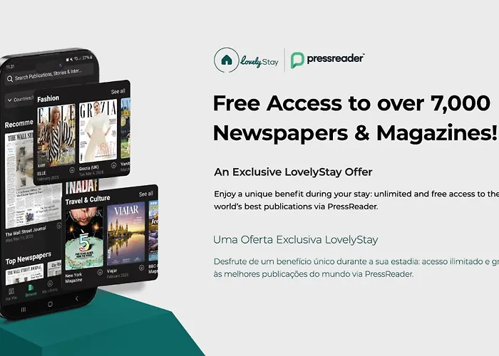 Trindadeflat W Ac By Lovelystay