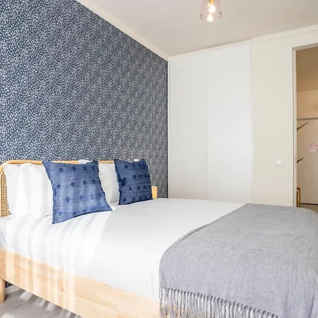 Trindadeflat W Ac By Lovelystay *