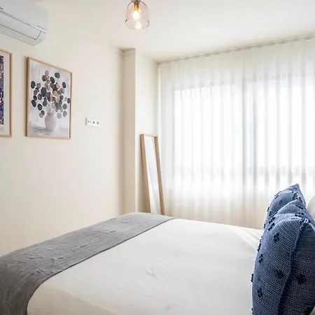 Trindadeflat W Ac By Lovelystay