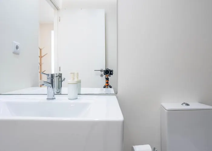 Trindadeflat W Ac By Lovelystay *