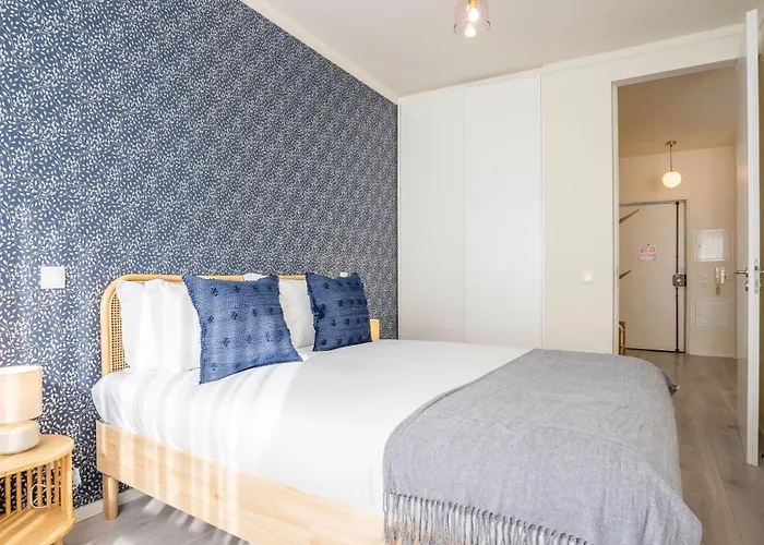 Trindadeflat W Ac By Lovelystay *